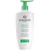 COLLISTAR CREMA TERMALE ANTICELLULITE RASSODANTE 400 ML