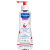 Mustela Fluido Detergente Lenitivo Senza Risciacquo 300 ml