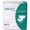 Serenity Classic Maxi Mutandine Assorbenti per Incontinenza Taglia XL - Pannoloni a Mutandina 15 Pezzi