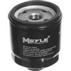 MEYLE Filtro olio 1001150004
