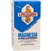 VEMEDIA MANUFACTURING B.V. Magnesia San Pellegrino 90% polvere per sospensione orale 100g