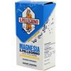 VEMEDIA MANUFACTURING B.V. Magnesia San Pellegrino 45% effervescente gusto Limone 100g