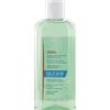 DUCRAY (Pierre Fabre It. SpA) Ducray Sabal Shampoo Sebo-Regolatore 200ml