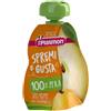 PLASMON (HEINZ ITALIA SPA) SPREMI E GUSTA PERA 100ML