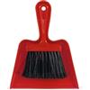 BLU DIMORA Bludimora Scopino Milleusi con Paletta, Plastica, Colori Assortiti