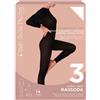 Diego dalla palma 3. Rassoda - Pijama Pant™ Kit 1 pezzo + 300 ml