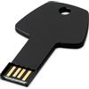 WorldSource USB pennetta a forma di chiave da 1 a 64GB personalizzate o neutre