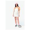 Native Spirit Abbigliamento personalizzate. Salopette da donna in twill di cotone personalizzata - Native Spirit personalizzate o neutre