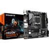 Gigabyte A620M GAMING X scheda madre AMD A620 - AM5 micro ATX