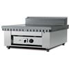 D.L. SERVICE Cuocipiada elettrico - Da banco - cm 65 x 73 x 49 h