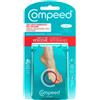 HRA PHARMA ITALIA SRL Compeed cerotti per vesciche piccolo 6 pezzi