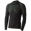 Lasting Werolo 9060 Long Sleeve T-shirt Nero 2XL-3XL Uomo