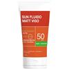 FPR SUN FLUIDO MATT SPF50 50 ML - FPR - 987845258