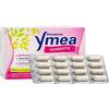 Ymea Silhouette Esperto della Menopausa, Integratore Alimentare, Favorisce l'Equilibrio del Peso Corporeo, 64 Capsule