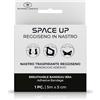 Lr Wonder Company - Space Up Reggiseno Nastro Confezione 5 Metri