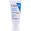 CeraVe Moisturizing Facial Lotion SPF25 idratante per pelli normali e secche 52 ml per donna