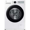 Samsung Lavatrice Crystal Clean™ 9 kg WW90CGC04DAHET"