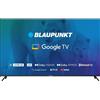 Blaupunkt Smart TV Blaupunkt 65UBG6000S 4K Ultra HD 65" HDR LCD