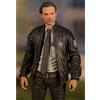 McFarlane FIGURE THE WALKING DEAD TV SERIE 10 RICK GRIMES CONSTABLE NEW!