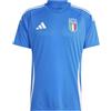 ADIDAS HOME FAN 2024 AZZURRO [281911]