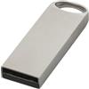 Penna USB 3.0 compatta in metallo da 16 a 128GB personalizzate o neutre