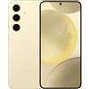 Samsung Galaxy S24 | 8 GB | 256 GB | Dual-SIM (eSIM, Nano-SIM) | Amber Yellow