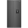 Smartway Frigorifero Side By Side Whss-550nv1xf2 Inox