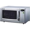 D.L. SERVICE Microonde self-service - Capacità 28 lt - cm 52 x 42.4 x 30.9 h