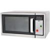 D.L. SERVICE Microonde self-service - Capacità 25 lt - cm 51.1 x 42.1 x 28.5 h