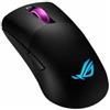 Asus ROG Keris RGB Mouse Ottico Wireless/BT 16000DPI 7 Tasti