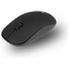 NGS Easy Alpha Mouse Ottico Wireless 1000DPI Ambidestro Nero