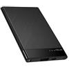 Asus ZenPower Slim Power Bank 4000mAh LED 5V/1A Nero