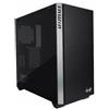 INWIN In Win 216 Middle Tower Vetro Temperato No-Power Mini ITX/mATX/ATX/E-ATX
