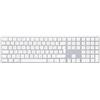 Apple Magic Keyboard Bluetooth Layout IT Bianco