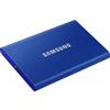 Samsung Portable SSD T7 Storage Esterno SSD 1TB USB3.2 1050/1000 MB/s