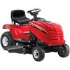 CAPALDO TRATTORINO TOSAERBA TAGLIAERBA CASTELGARDEN CG98SD CC.352 HP11 CM98 MULCHING