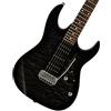 Ibanez GRX70QA-TKS Chitarra elettrica, colore: nero trasparente