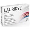 LAURIDYL 20 CAPSULE