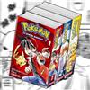 J-Pop Manga - Pokemon - La Grande Avventura - Box 1/3 - J-Pop