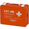 SAFETY SpA CASSETTA PACCO MEDIC GRUPPO C