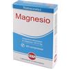 KOS Srl Magnesio 60 compresse - KOS - 904324290