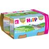 HIPP ITALIA Srl OMO HIPP Bio Merluzzo 4x80g