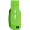 SANDISK - USB SanDisk Cruzer Blade 16GB unità flash USB tipo A 2.0 Verde