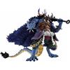 Bandai ONE PIECE Kaido King of the Beasts Man-Beast S.H. Figuarts Action Figure Bandai