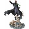 Diamond Select THE MATRIX - Movie Gallery - Morpheus Pvc Figure Diamond Select