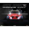 Infinite Statue BUD SPENCER AND TERENCE HILL - Dune Buggy 1/12 Model Kit Infinite Statue