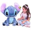 Disney Stitch Baby 70cm Peluche Morbido Gigante Disney Lilo & Stitch soft Plush Origina