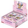 One Piece Card Game Booster Box Extra Booster Memorial Collection eb-01 ENG