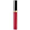 Chanel Lucidalabbra idratante Rouge Coco Gloss 5,5 g 738 Amuse-Bouche