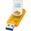 Pendrive personalizzate 3.0 Rotate da 16 a 128GB personalizzate o neutre
